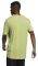 ΜΠΛΟΥΖΑ ADIDAS PERFORMANCE CITY ELEVATED TEE ΚΙΤΡΙΝΗ ΜΕΛΑΝΖΕ (L) ΜΠΛΟΥΖΑ ADIDAS PERFORMANCE CITY ELEVATED TEE ΚΙΤΡΙΝΗ ΜΕΛΑΝΖΕ (L)