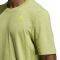 ΜΠΛΟΥΖΑ ADIDAS PERFORMANCE CITY ELEVATED TEE ΚΙΤΡΙΝΗ ΜΕΛΑΝΖΕ (L) ΜΠΛΟΥΖΑ ADIDAS PERFORMANCE CITY ELEVATED TEE ΚΙΤΡΙΝΗ ΜΕΛΑΝΖΕ (L)