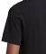  ADIDAS PERFORMANCE ESSENTIALS EMBROIDERED SMALL LOGO TEE  (XXL)