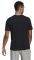  ADIDAS PERFORMANCE CARTOON WORD GRAPHIC TEE  (XXL)