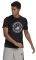 ������� ADIDAS PERFORMANCE EXPLORE NATURE GRAPHIC TEE ����� (L)
