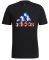 ������� ADIDAS PERFORMANCE HAZY DREAMS LOGO G...