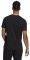  ADIDAS PERFORMANCE HAZY DREAMS LOGO GRAPHIC TEE  (L)