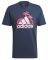 ΜΠΛΟΥΖΑ ADIDAS PERFORMANCE VACATION READY SUNSET TEE ΜΠΛΕ ΣΚΟΥΡΟ (M) ΜΠΛΟΥΖΑ ADIDAS PERFORMANCE VACATION READY SUNSET TEE ΜΠΛΕ ΣΚΟΥΡΟ (M)