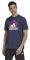 ΜΠΛΟΥΖΑ ADIDAS PERFORMANCE VACATION READY SUNSET TEE ΜΠΛΕ ΣΚΟΥΡΟ (M) ΜΠΛΟΥΖΑ ADIDAS PERFORMANCE VACATION READY SUNSET TEE ΜΠΛΕ ΣΚΟΥΡΟ (M)