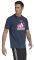 ΜΠΛΟΥΖΑ ADIDAS PERFORMANCE VACATION READY SUNSET TEE ΜΠΛΕ ΣΚΟΥΡΟ (M) ΜΠΛΟΥΖΑ ADIDAS PERFORMANCE VACATION READY SUNSET TEE ΜΠΛΕ ΣΚΟΥΡΟ (M)