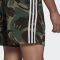  ADIDAS PERFORMANCE ESSENTIALS FRENCH TERRY CAMOUFLAGE  (M)