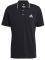  ADIDAS PERFORMANCE ESSENTIALS PIQUE S...