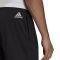  ADIDAS PERFORMANCE AEROREADY ESSENTIALS LINEAR LOGO  (S)