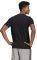  ADIDAS PERFORMANCE VACATION READY RELAX TO THE MAX TEE  (XXL)