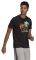  ADIDAS PERFORMANCE VACATION READY RELAX TO THE MAX TEE  (XXL)