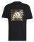  ADIDAS PERFORMANCE EXTRUSION MOTION FOIL TEE  (M)