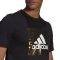  ADIDAS PERFORMANCE EXTRUSION MOTION FOIL TEE  (M)