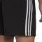  ADIDAS PERFORMANCE ESSENTIALS FRENCH TERRY 3-STRIPES  (S)