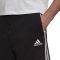  ADIDAS PERFORMANCE ESSENTIALS FRENCH TERRY 3-STRIPES  (M)