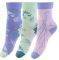  ADIDAS PERFORMANCE FROZEN CREW SOCKS 3PP // (22-24)