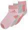  ADIDAS PERFORMANCE ANKLE SOCKS 3 PAIR...