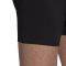  ADIDAS PERFORMANCE ESSENTIALS LOGO BOXER BRIEFS 2 PACK / (XL)