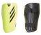  ADIDAS PERFORMANCE X TRAINING SHIN GUARDS  (S)