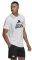 ΜΠΛΟΥΖΑ ADIDAS PERFORMANCE TENNIS GRAPHIC LOGO TEE ΛΕΥΚΗ (XL) ΜΠΛΟΥΖΑ ADIDAS PERFORMANCE TENNIS GRAPHIC LOGO TEE ΛΕΥΚΗ (XL)