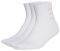  ADIDAS PERFORMANCE 3-STRIPES ANKLE 3P...