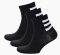 ADIDAS PERFORMANCE 3-STRIPES ANKLE 3P...