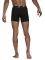  ADIDAS PERFORMANCE LOGO BOXER BRIEFS 3 PACK  (L)
