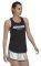  ADIDAS PERFORMANCE CROSSOVER TANK TOP  (XS)