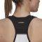  ADIDAS PERFORMANCE CROSSOVER TANK TOP  (XS)
