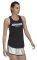  ADIDAS PERFORMANCE CROSSOVER TANK TOP  (M)