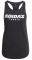  ADIDAS PERFORMANCE CROSSOVER TANK TOP  (L)