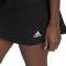  ADIDAS PERFORMANCE CLUB TENNIS SKIRT  (XS)