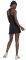  ADIDAS PERFORMANCE TENNIS Y-DRESS  (S)