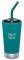 KLEAN KANTEEN INSULATED TUMBLER WITH STRAW LID  (473 ML)