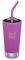  KLEAN KANTEEN INSULATED TUMBLER WITH STRAW LID  (473 ML)