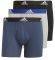  ADIDAS PERFORMANCE LOGO BOXER BRIEF...