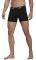  ADIDAS PERFORMANCE LOGO BOXER BRIEFS 3 PACK // (L)