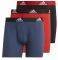  ADIDAS PERFORMANCE LOGO BOXER BRIEF...