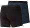  ADIDAS PERFORMANCE GRAPHIC BOXER BRIEFS 2 PACK /  (L)