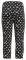  ADIDAS PERFORMANCE X DISNEY TIGHTS  (110 CM)