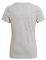 ΜΠΛΟΥΖΑ ADIDAS PERFORMANCE ESSENTIALS LINEAR TEE ΓΚΡΙ (110 CM)