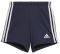  ADIDAS PERFORMANCE LIL 3-STRIPES SPORTY SET / (74 CM)