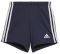  ADIDAS PERFORMANCE LIL 3-STRIPES SPORTY SET / (80 CM)