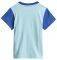  ADIDAS PERFORMANCE ESSENTIALS TEE AND SHORTS SET /  (98 CM)