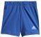  ADIDAS PERFORMANCE ESSENTIALS TEE AND SHORTS SET /  (98 CM)