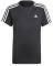  ADIDAS PERFORMANCE DESIGNED 2 MOVE 3-STRIPES TEE  (104 CM)