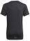  ADIDAS PERFORMANCE DESIGNED 2 MOVE 3-STRIPES TEE  (116 CM)