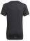  ADIDAS PERFORMANCE DESIGNED 2 MOVE 3-STRIPES TEE  (134 CM)