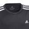  ADIDAS PERFORMANCE DESIGNED 2 MOVE 3-STRIPES TEE  (134 CM)
