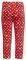 ΚΟΛΑΝ ADIDAS PERFORMANCE X DISNEY TIGHTS ΚΟΚΚΙΝΟ (116 CM) ΚΟΛΑΝ ADIDAS PERFORMANCE X DISNEY TIGHTS ΚΟΚΚΙΝΟ (116 CM)